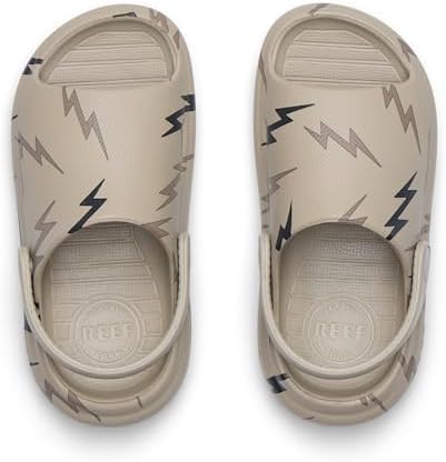 Reef Kids Little Rio Slide (Little Kid) TanBolts