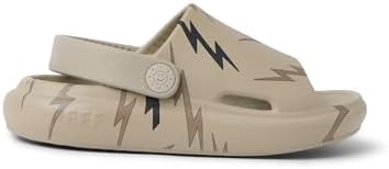 Reef Kids Little Rio Slide (Little Kid) TanBolts