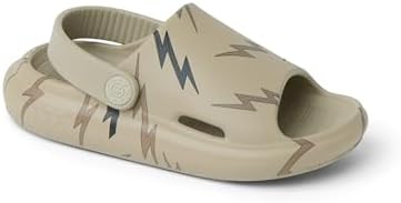 Reef Kids Little Rio Slide (Little Kid) TanBolts
