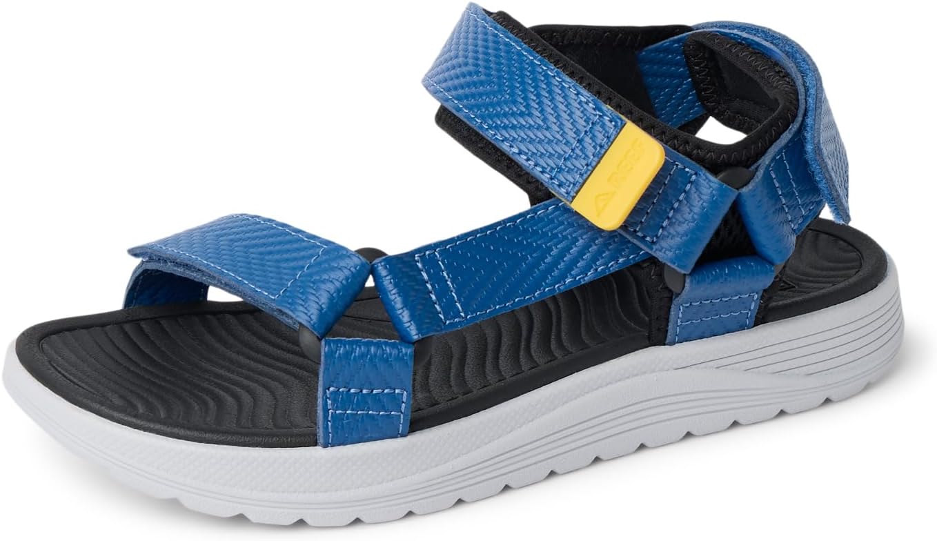 REEF Shoremazing (Big Kid) NavyBlackGrey