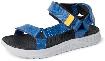 REEF Shoremazing (Big Kid) NavyBlackGrey