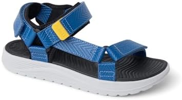 REEF Shoremazing (Big Kid) NavyBlackGrey