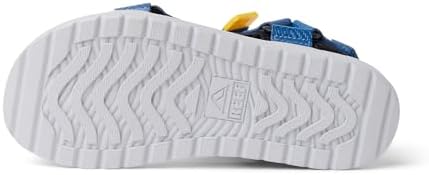 REEF Shoremazing (Big Kid) NavyBlackGrey