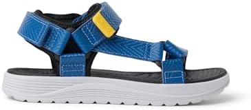 REEF Shoremazing (Big Kid) NavyBlackGrey