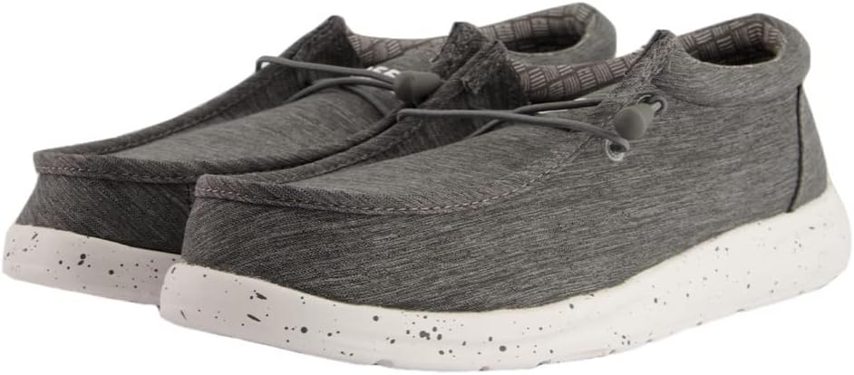 REEF Men's Cushion Coast Tx Charcoal
