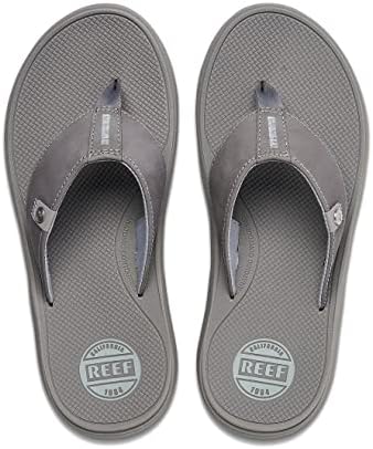 REEF Nias Light Grey