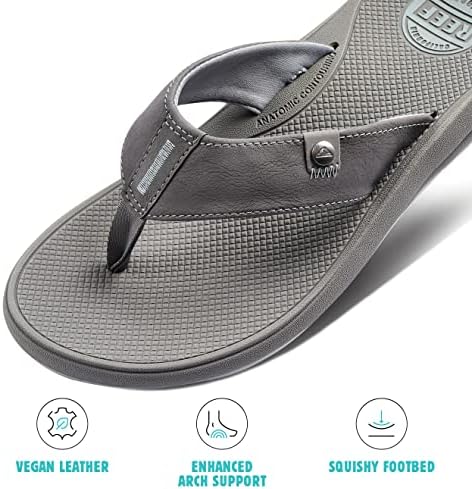 REEF Nias Light Grey