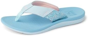 REEF Girls' Kids Santa Ana Capri