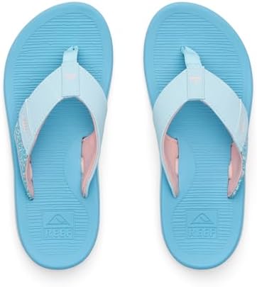 REEF Girls' Kids Santa Ana Capri