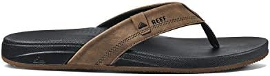 REEF Cushion Spring Mens Sandal Brown