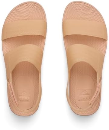 REEF Womens Sandals, Water Vista Tinted Sand