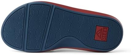 REEF Mens Sandals, Cruiser Varsity