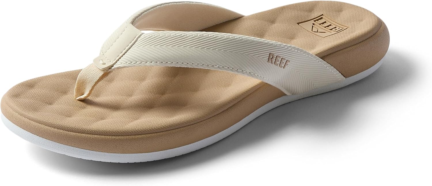 REEF Womens Sandals, Cushion Melody