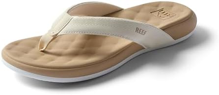 REEF Womens Sandals, Cushion Melody