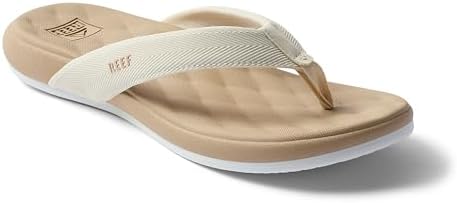 REEF Womens Sandals, Cushion Melody