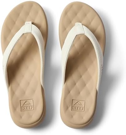 REEF Womens Sandals, Cushion Melody