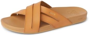 REEF Womens Sandals, Cushion Spring Bloom Natural