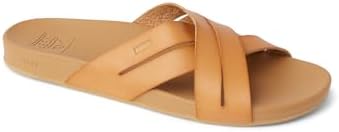 REEF Womens Sandals, Cushion Spring Bloom Natural