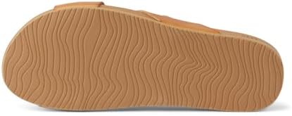 REEF Womens Sandals, Cushion Spring Bloom Natural