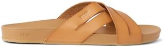 REEF Womens Sandals, Cushion Spring Bloom Natural