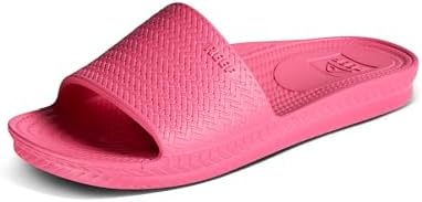 REEF Women's Water Scout Sandals Hot Pink