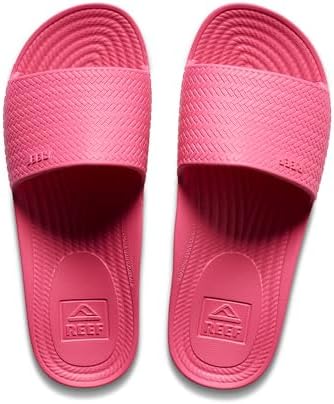 REEF Women's Water Scout Sandals Hot Pink