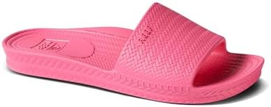 REEF Women's Water Scout Sandals Hot Pink