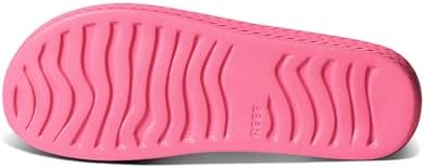 REEF Women's Water Scout Sandals Hot Pink