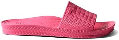 REEF Women's Water Scout Sandals Hot Pink