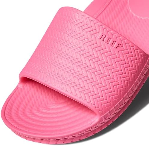 REEF Women's Water Scout Sandals Hot Pink