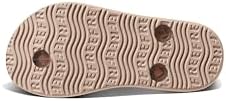 Reef Girls' Little Charming Backstrap Flip Flop Sandals Oasis