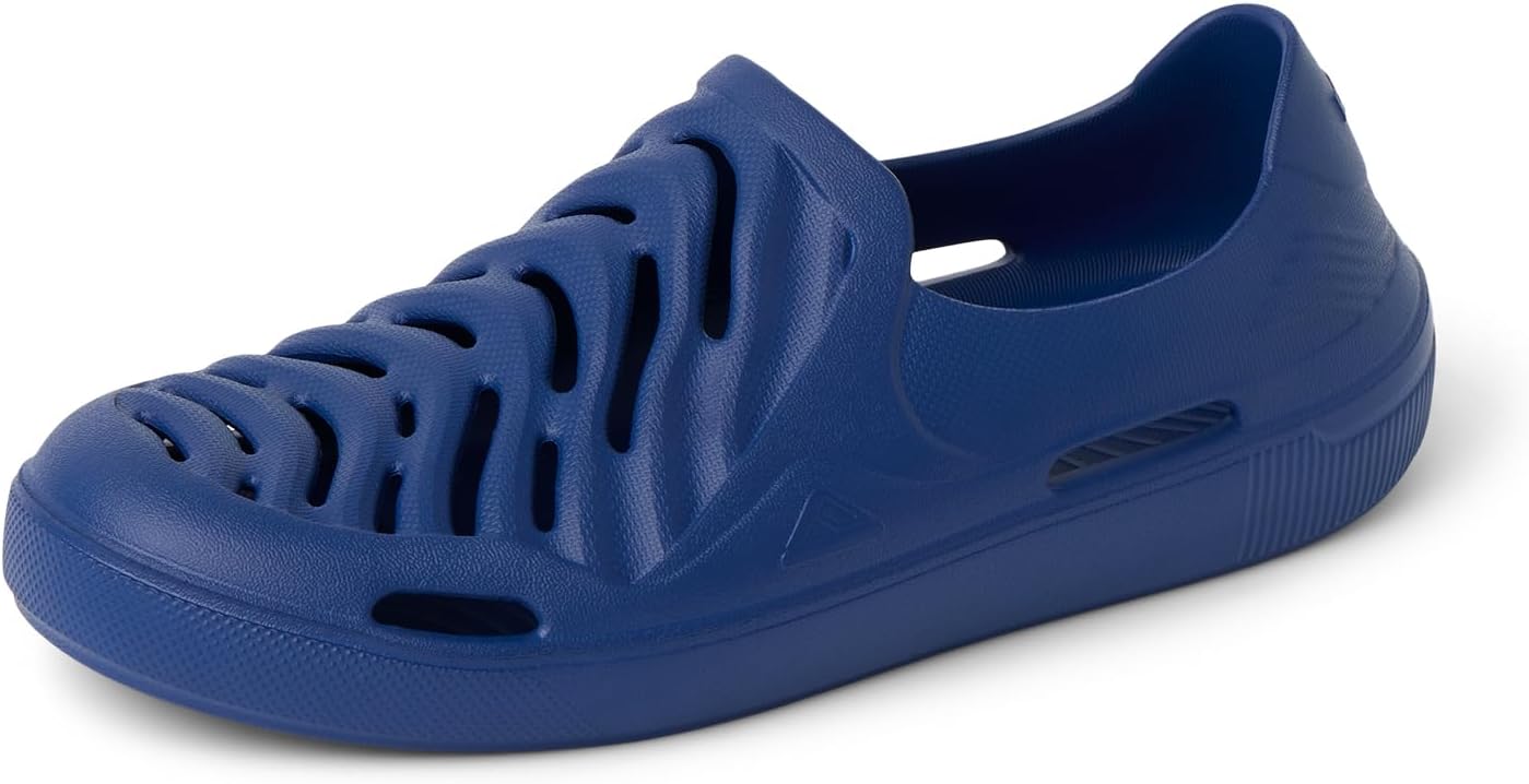 Reef Kids Reef Sandbar (Big Kid) True Blue