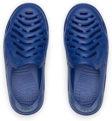 Reef Kids Reef Sandbar (Big Kid) True Blue