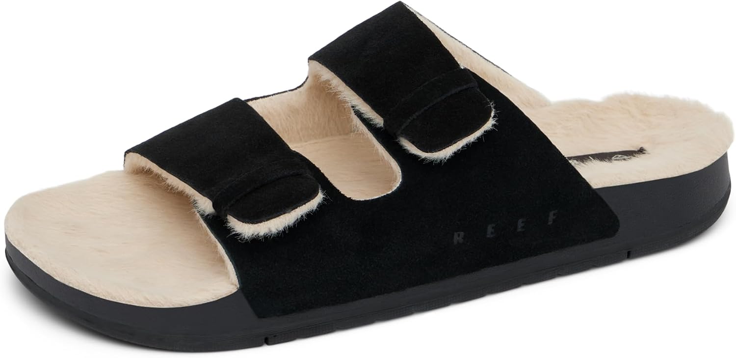 REEF Ojai Two Bar Cozy Raven