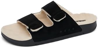 REEF Ojai Two Bar Cozy Raven