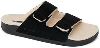REEF Ojai Two Bar Cozy Raven