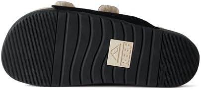REEF Ojai Two Bar Cozy Raven