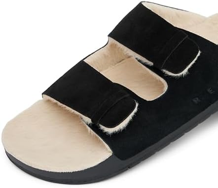 REEF Ojai Two Bar Cozy Raven