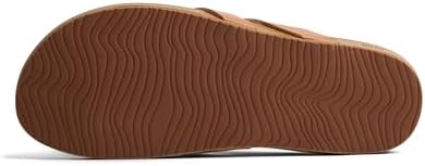 REEF Women's Sandals Cushion Spring Joy Flip Flops NaturalTan