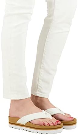 REEF Cushion Shea Hi Womens Sandal Cloud