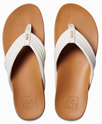 REEF Cushion Shea Hi Womens Sandal Cloud