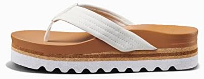 REEF Cushion Shea Hi Womens Sandal Cloud