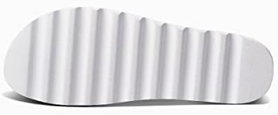 REEF Cushion Shea Hi Womens Sandal Cloud