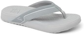 REEF Boys' Kids Windswell Grey