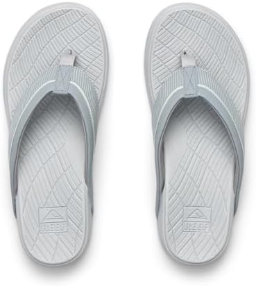 REEF Boys' Kids Windswell Grey