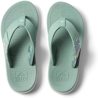 REEF Girls' Kids Santa Ana Frosty