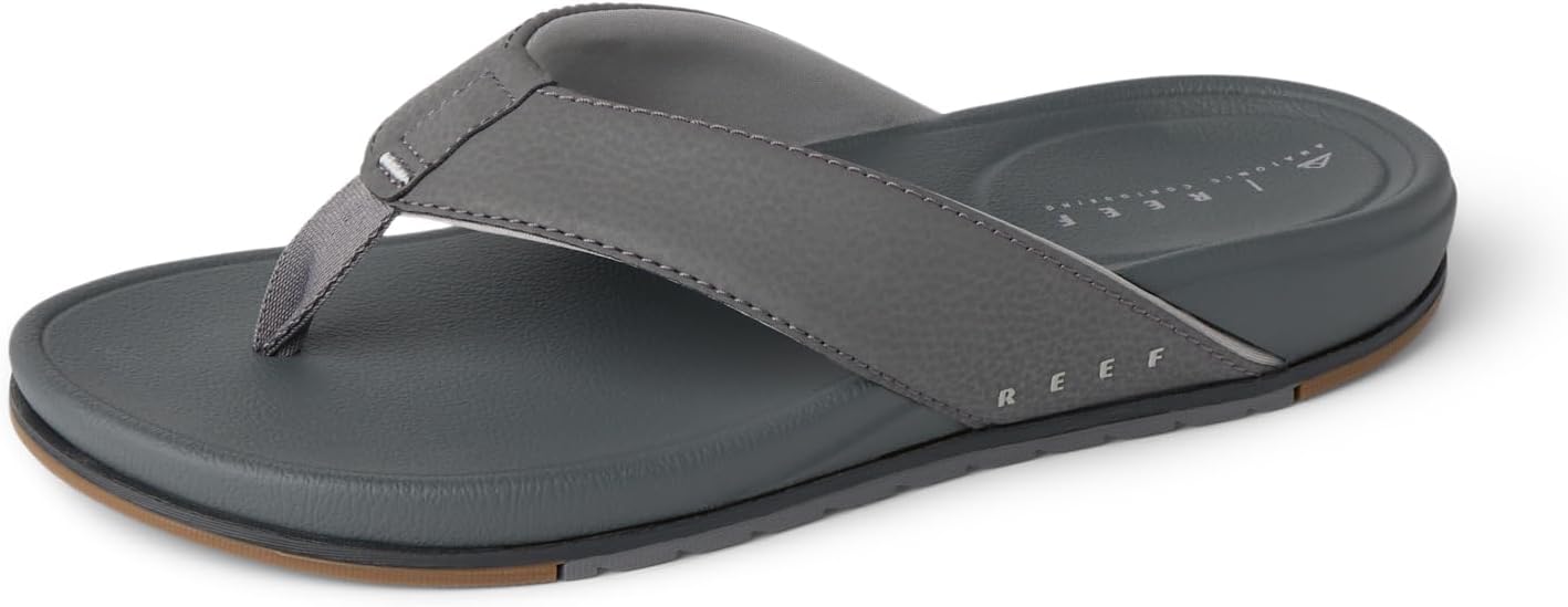 REEF Cushion Bonzer Shadow Grey