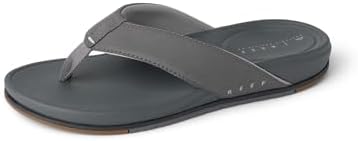REEF Cushion Bonzer Shadow Grey