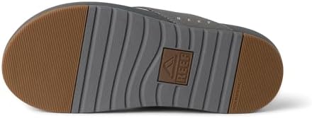 REEF Cushion Bonzer Shadow Grey
