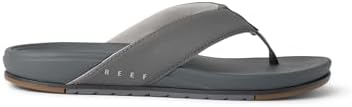 REEF Cushion Bonzer Shadow Grey